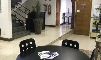 Imagem 1: GALPÃO NO JARDIM UMUARAMA Térreo: Recepção, Sala de estar, Sala administrativo, Deposito