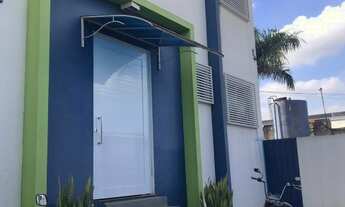 Imagem 2: GALPÃO NO JARDIM UMUARAMA Térreo: Recepção, Sala de estar, Sala administrativo, Deposito