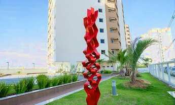 Imagem 4: Complexo Office Premium de 3 torres de salas comerciais, um shopping e um conjunto residen