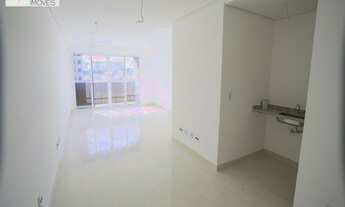 Imagem 6: Complexo Office Premium de 3 torres de salas comerciais, um shopping e um conjunto residen