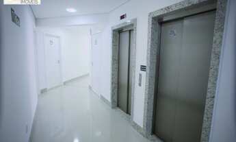 Imagem 7: Complexo Office Premium de 3 torres de salas comerciais, um shopping e um conjunto residen