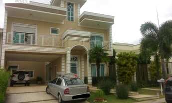 Imagem: SOBRADO NO CONDOMÍNIO AMSTALDEN RESIDENCE