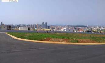 Imagem: LANÇAMENTO JARDIM DONA MARIA JOSÉ - INDAIATUBA