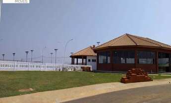 Imagem 2: LANÇAMENTO JARDIM DONA MARIA JOSÉ - INDAIATUBA Área de Lazer completa com churrasqueira