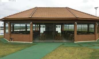 Imagem 3: LANÇAMENTO JARDIM DONA MARIA JOSÉ - INDAIATUBA Área de Lazer completa com churrasqueira