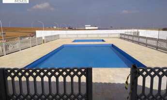 Imagem 4: LANÇAMENTO JARDIM DONA MARIA JOSÉ - INDAIATUBA Área de Lazer completa com churrasqueira