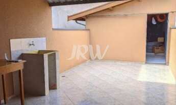 Imagem: CASA A VENDA JARDIM MORADA DO SOL INDAIATUBA