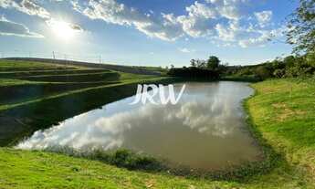 Imagem 6: Terreno a venda na cidade de Indaiatuba condomínio Milano