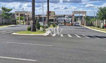 Imagem 6: TERRENO A VENDA CONDOMÍNIO JARDIM MANTOVA INDAIATUBA SP