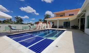 Imagem: Casa a venda no Terras de Itaici na cidade