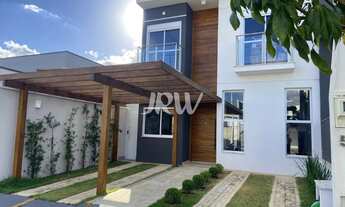 Imagem: CASA A VENDA JARDIM PARK REAL INDAIATUBA