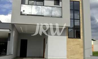 Imagem: VENDO SOBRADO NO RESIDENCIAL JARDIM TOSCANA