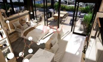 Imagem 3: LANÇAMENTO DE APARTAMENTOS NO CONDOMÍNIO VIDA URBANA ESTÚDIOS NA CIDADE DE INDAIATUBA!