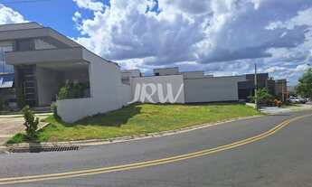 Imagem 3: TERRENO A VENDA CONDOMÍNIO JARDIM MANTOVA INDAIATUBA SP