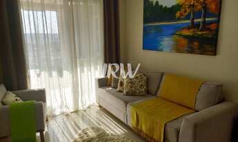 Imagem 2: APARTAMENTO A VENDA EDIFÍCIO PREMIUM RESIDENCE