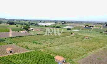 Imagem 6: TERRENO A VENDA NO BAIRRO VIDEIRA NA CIDADE DE INDAIATUBA 640.000m²