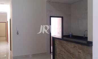 Imagem: Casas Venda Bairro Jardim Dom Bosco - Indaiatuba