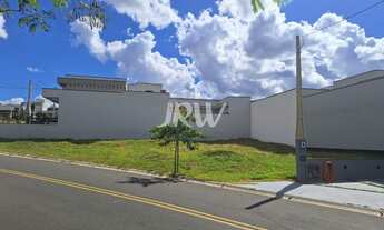 Imagem 2: TERRENO A VENDA CONDOMÍNIO JARDIM MANTOVA INDAIATUBA SP