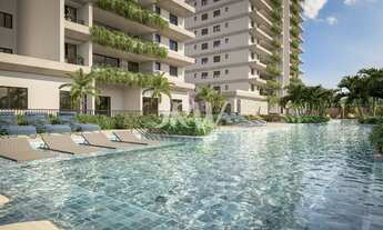 Imagem: COBERTURA NO CONDOMÍNIO BOTÂNICA VISCONDE