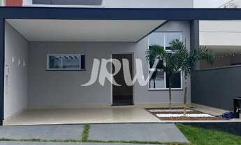 Imagem: CASA A VENDA CONDOMÍNIO VILA RICA INDAITUBA