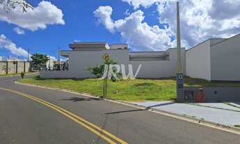 Imagem 4: TERRENO A VENDA CONDOMÍNIO JARDIM MANTOVA INDAIATUBA SP