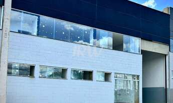 Imagem: GALPÃO INDUSTRIAL A VENDA EM INDAIATUBA