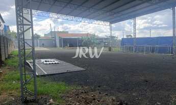 Imagem 3: TERRENO INDUSTRIAL A VENDA INDAIATUBA SP - 1350 m2