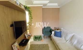 Imagem: CASA RESIDENCIAL em INDAIATUBA - SP, JARDIM