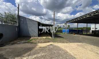 Imagem 6: TERRENO INDUSTRIAL A VENDA INDAIATUBA SP - 1350 m2