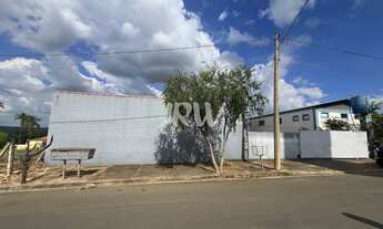 Imagem 7: TERRENO INDUSTRIAL A VENDA INDAIATUBA SP - 1350 m2