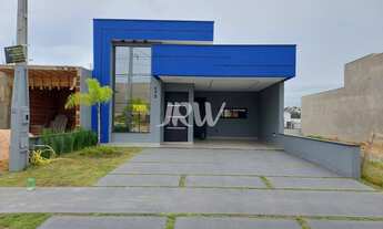 Imagem: Casas a Venda Condomínio Gran Reserve