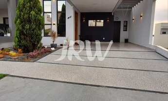 Imagem: VENDO CASA NO RESIDENCIAL MANTOVA NA CIDADE