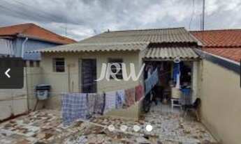 Imagem 3: TERRENO RESIDENCIAL em INDAIATUBA - SP, VILA ALMEIDA