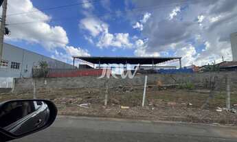 Imagem 2: TERRENO INDUSTRIAL A VENDA INDAIATUBA SP - 1350 m2