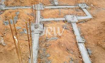 Imagem: TERRENO 250MTS VILA RUBENS COM FUNDAÇÂO