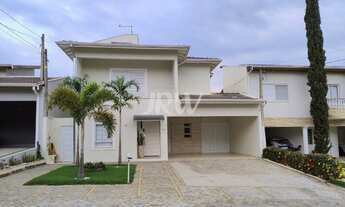 Imagem: CASA A VENDA JARDIM PORTAL DE ITAICI INDAIATUBA