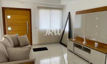 Imagem: CASA ASSOBRADADA CONDOMÍNIO MONTREAL RESIDENCE