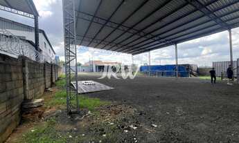 Imagem: TERRENO INDUSTRIAL A VENDA INDAIATUBA SP