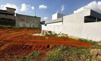 Imagem 2: Oportunidade única! Terreno residencial com 300,00 m2 de área disponível para venda, vila