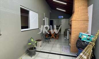 Imagem 7: CASA A VENDA RESIDENCIAL NOVA VENEZA INDAIATUBA SP