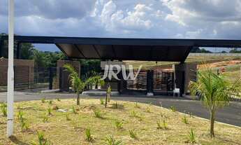 Imagem: Jardim Casa do Lago lote comercial - Indaiatuba