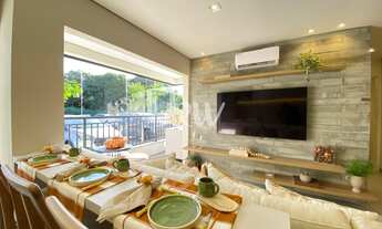 Imagem: APARTAMENTO NO CONDOMÍNIO BOTÂNICA VISCONDE