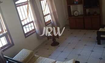 Imagem: CASA TERREA, JARDIM AMERICA, INDAIATUBA