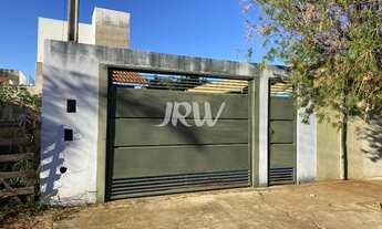 Imagem: CASA 2 DORMITÓRIOS BAIRRO CARLOS ALDROVANDI