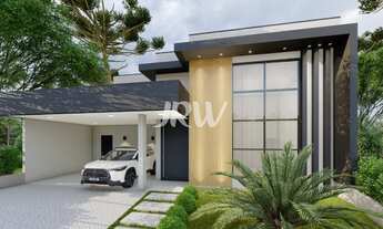 Imagem: CASA A VENDA CONDOMÍNIO RESIDENCIAL MILANO