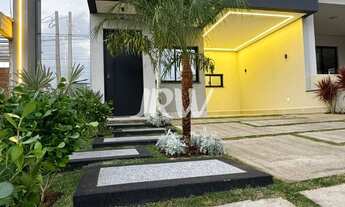 Imagem: CASA A VENDA JARDIM MANTOVA INDAIATUBA SP