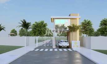 Imagem: COND. JARDIM SIENA - LOTEAMENTO NO CONDOMÍNIO