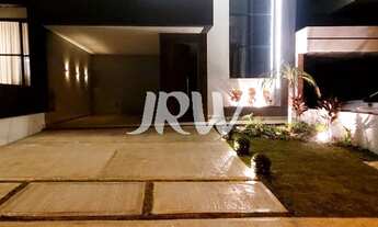 Imagem: CASA A VENDA PARK GRAN RESERVE INDAIATUBA