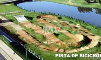 Imagem 3: TERRENO A VENDA NO JARDIM DOS SABIÁS NA CIDADE DE INDAIATUBA