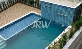 Imagem: Condomínio Residencial Village dos Pinheiros